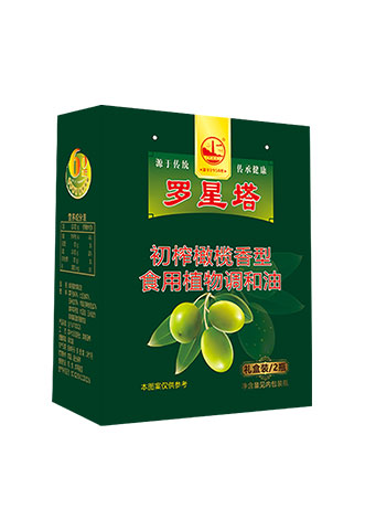 初榨橄榄油
